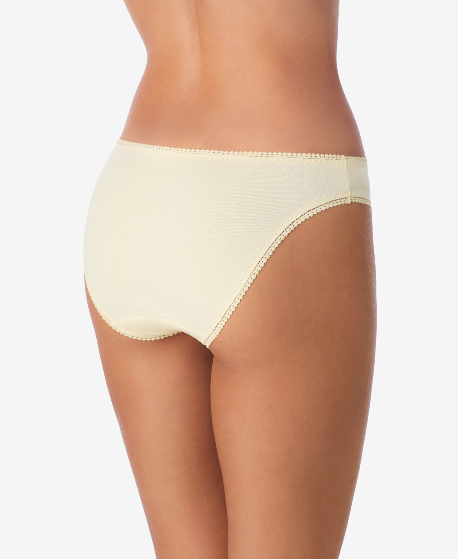 Women's Cabana Cotton Bikini Underwear 1402