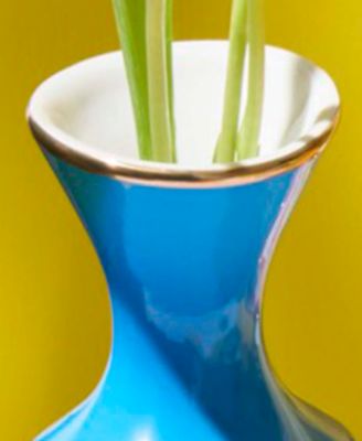 Portofino 20 oz. Cuff Vase