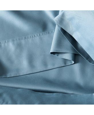 Olympic Queen Bed Sheet Set - 100% Bamboo Viscose