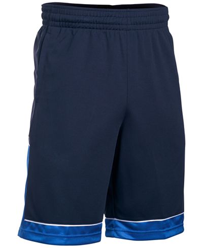 Under Armour Men's Baseline 12