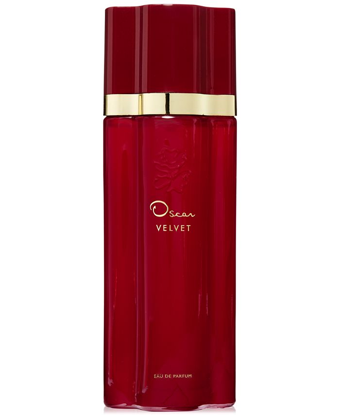Macys oscar de la renta perfume hotsell