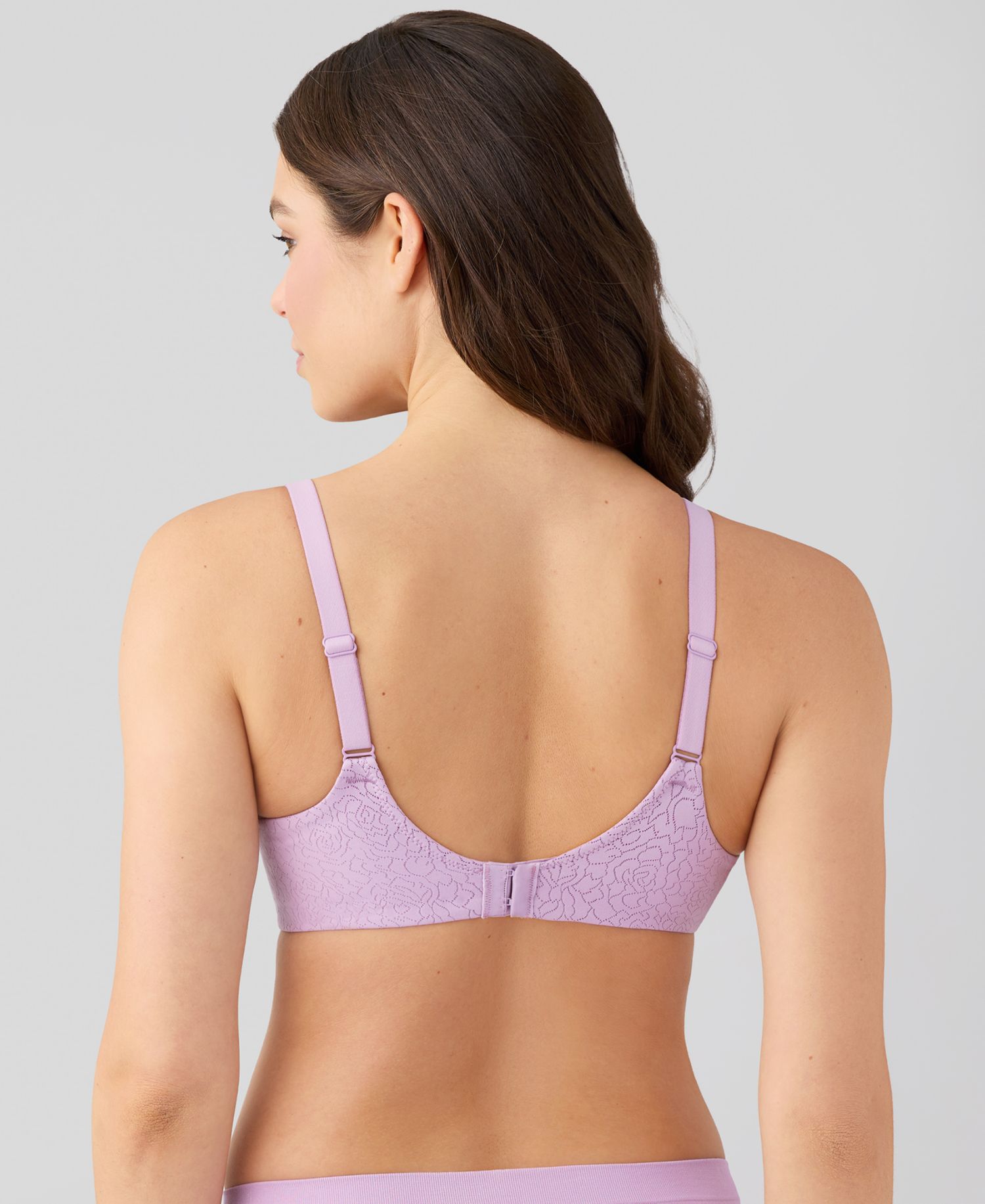 Women's Inside Job™ Full-Coverage Underwire Bra