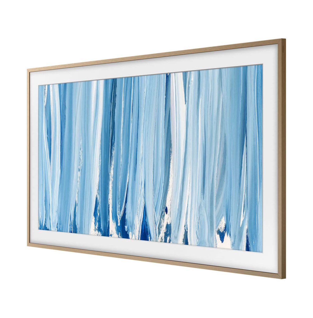 Samsung Vg-scfh-tk The Frame Customizable Bezel