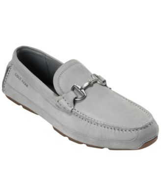 Men's Hutchison Grand Bit Driving Shoes