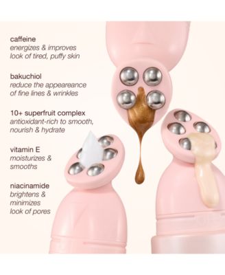 Ballin Base Poreless Primer, 1.18 oz.