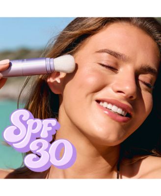 Creaseless Set and Protect Powder SPF 30, 0.28 oz.