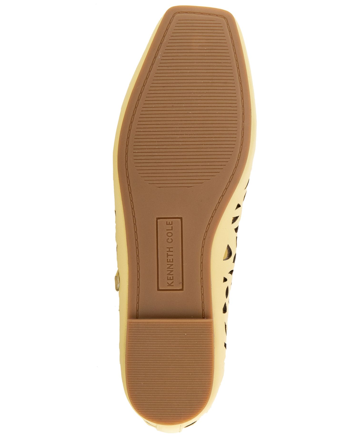 Women's Jasper Perf Mary Jane Ballet Flats