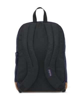 jansport cool student backpack grey