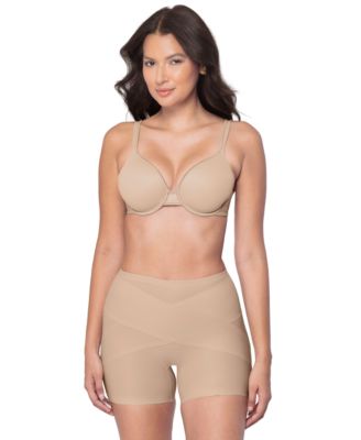 Women's Flex Ability Shaping Boyshorts 2576
