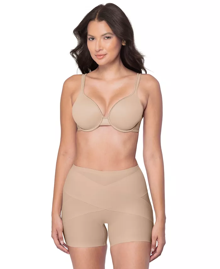 Women's Flex Ability Shaping Boyshorts 2576