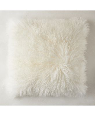 Mongolian Pillow 22"