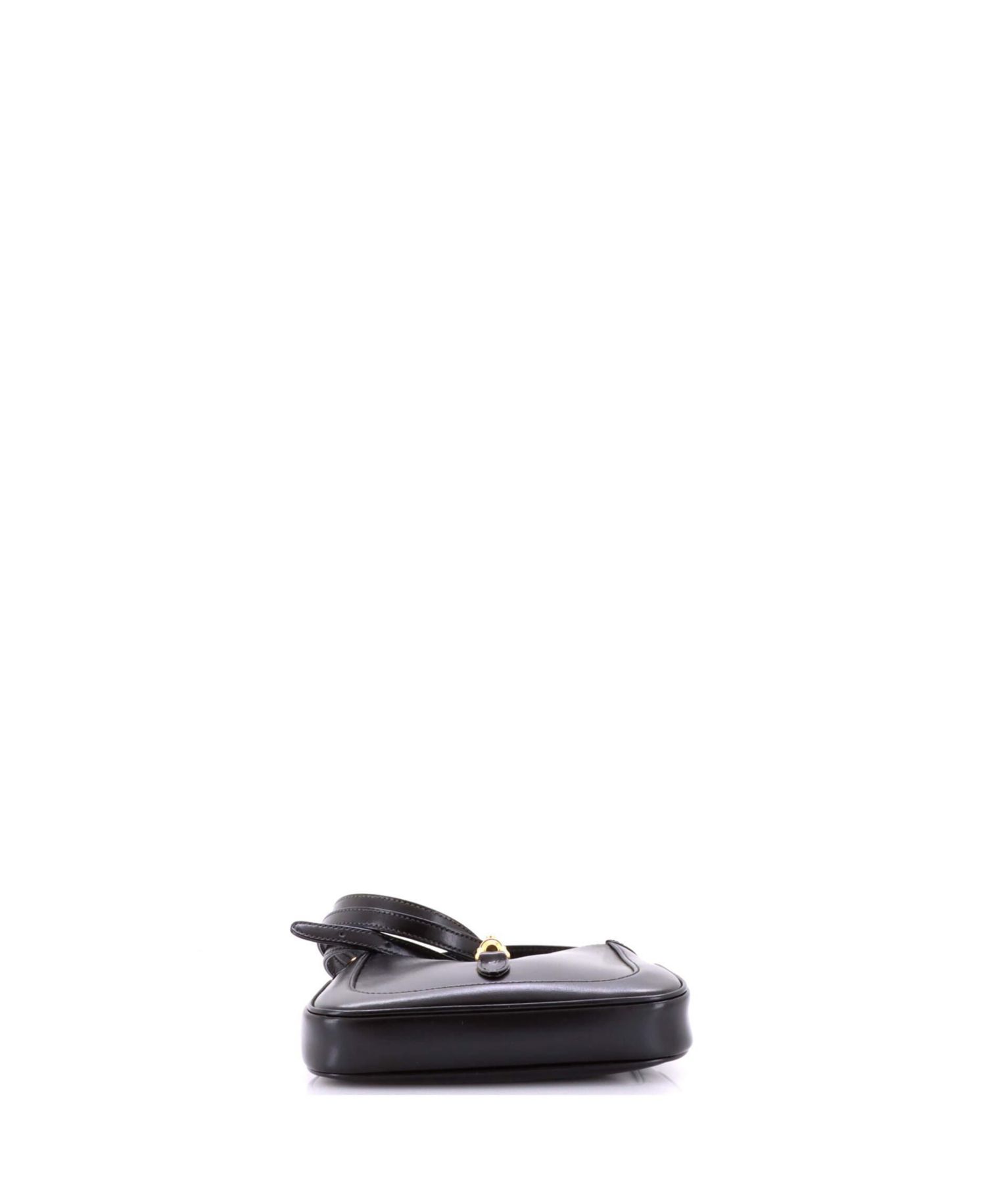Mini Jackie 1961 Hobo Leather