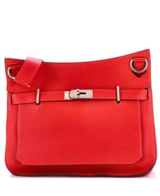 34 Jypsiere Bag Clemence