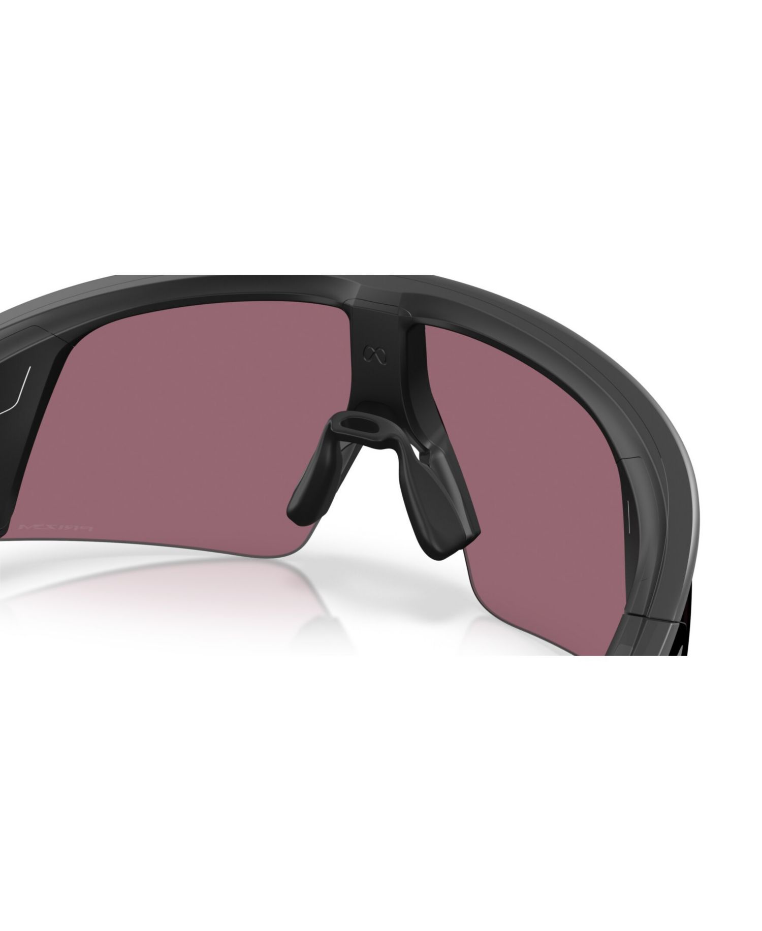 Oakley Meta AI Unisex Sunglasses, OW8001