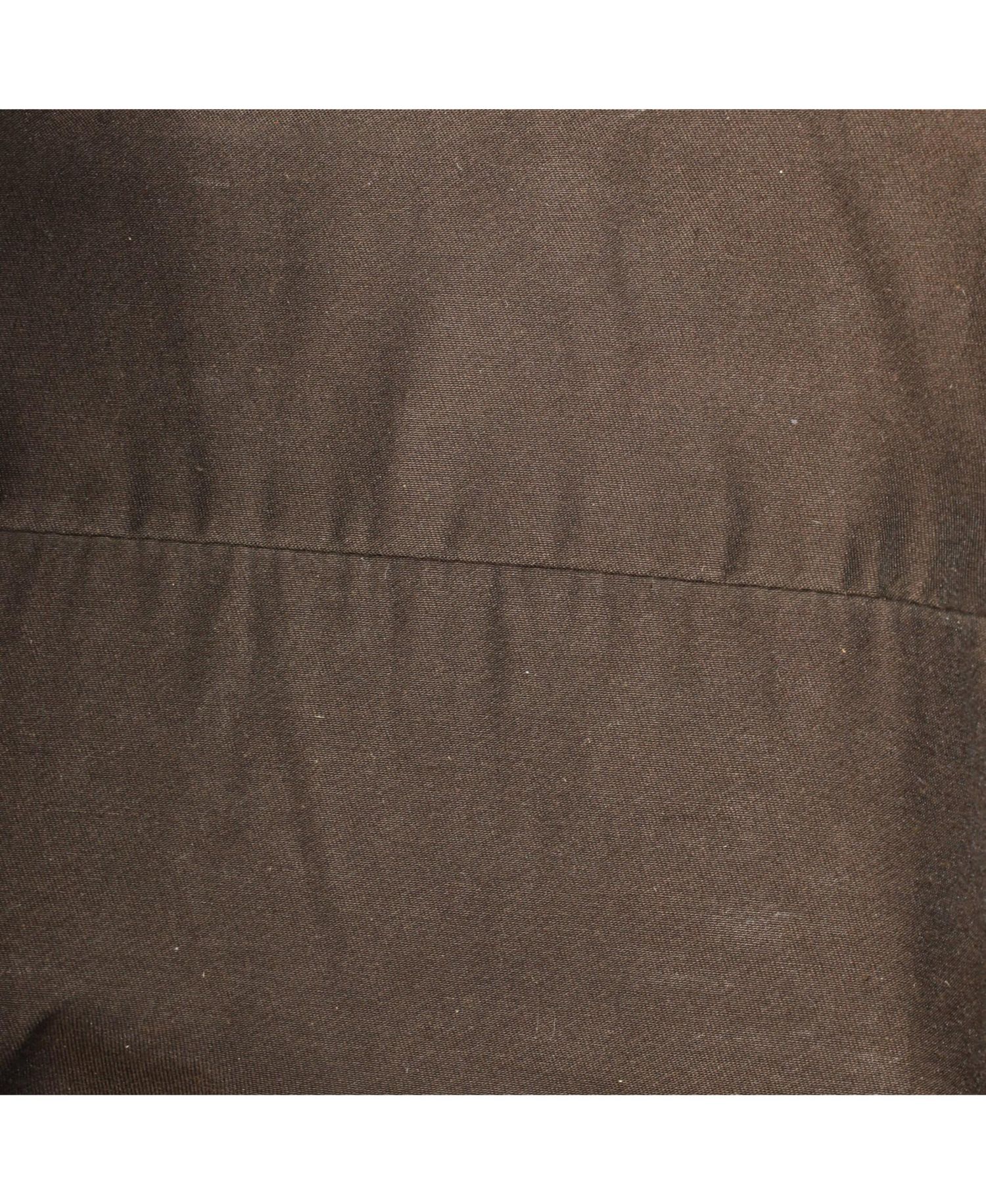 Large Web Carry On Duffle Bag GG Canvas