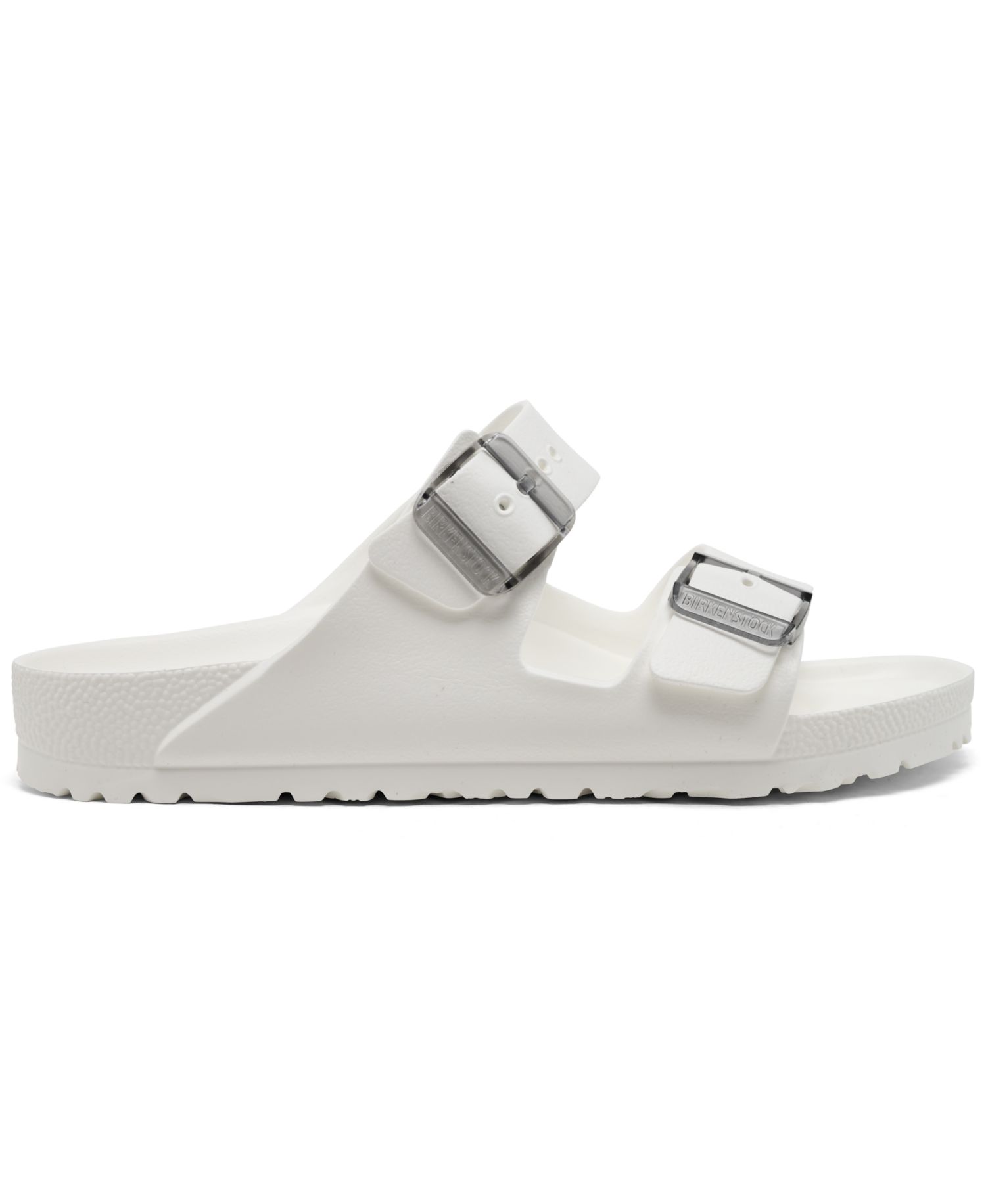 Women's Arizona EVA Stealth Buckle Sandals from Finish Line