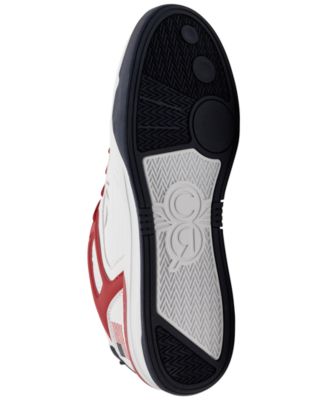 Men's Rec Classic USA Casual Sneakers from Finish Line