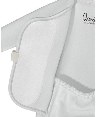 Skin to Skin Girl or Boy, Footie