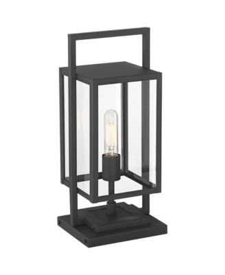  Jericho High Textured Outdoor Pier Mount Light