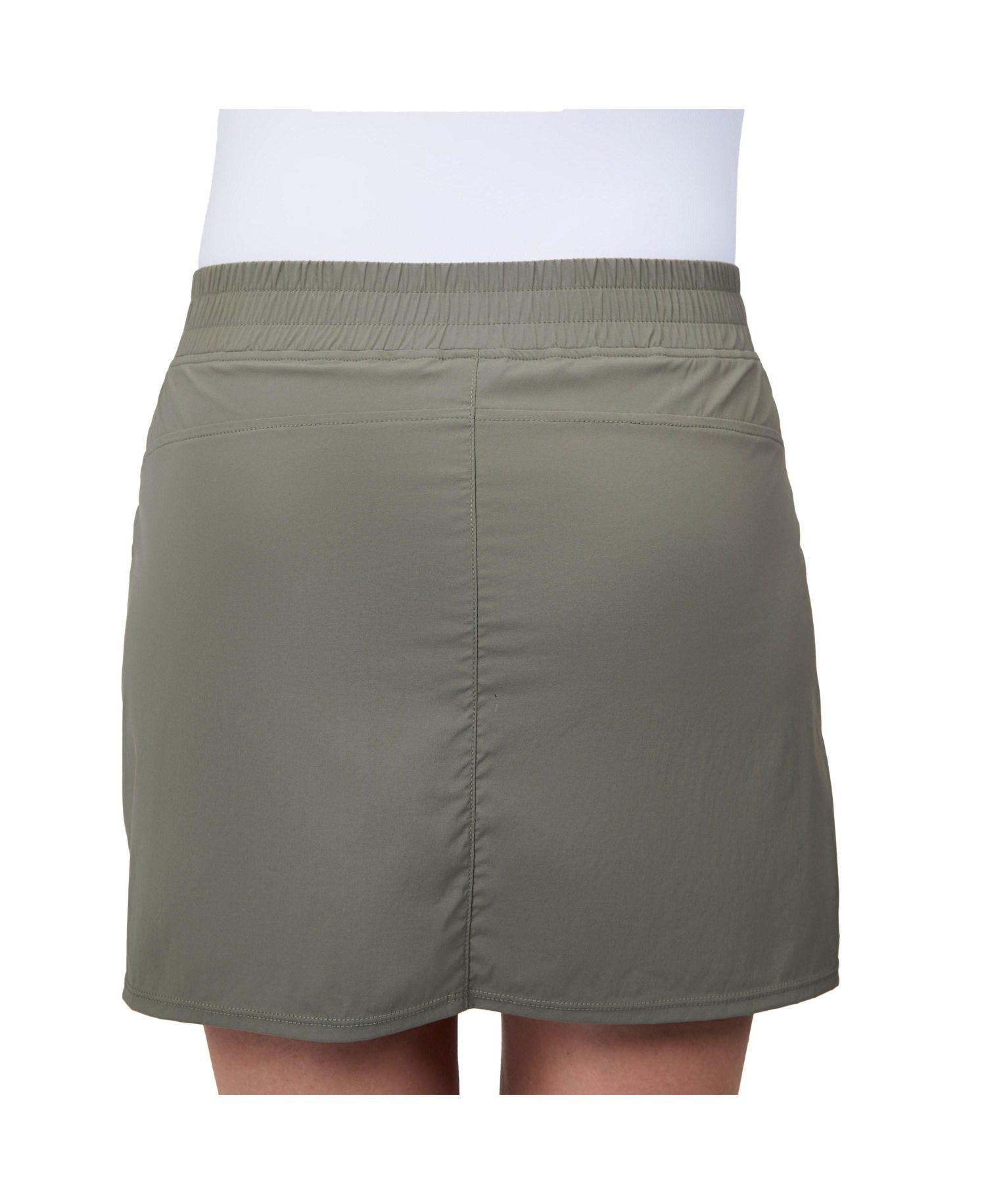 Women's Go Anywhere Skort