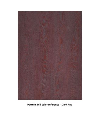 90cm Corner Bookshelf + 80cm Extendable Bookcase Set