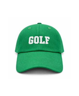 Baby Unisex Golf Baseball Hat