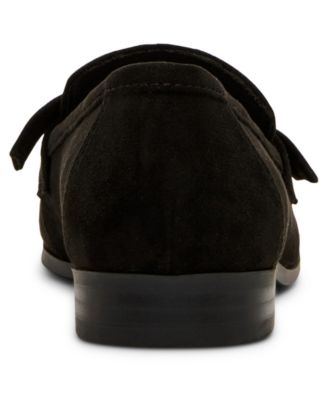 Women's Bowie Round Toe Loafers