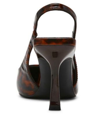 Itzy Slingback Heel