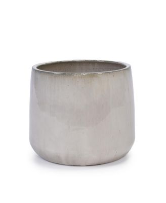 Handmade Ceramic Planter Set