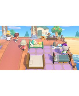 Animal Crossing: New Horizons for Switch 2