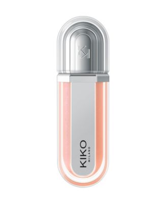 kikoです KIKO Milano 3D Hydra Xtreme Lip Gloss, 0.2 oz. - Macy's