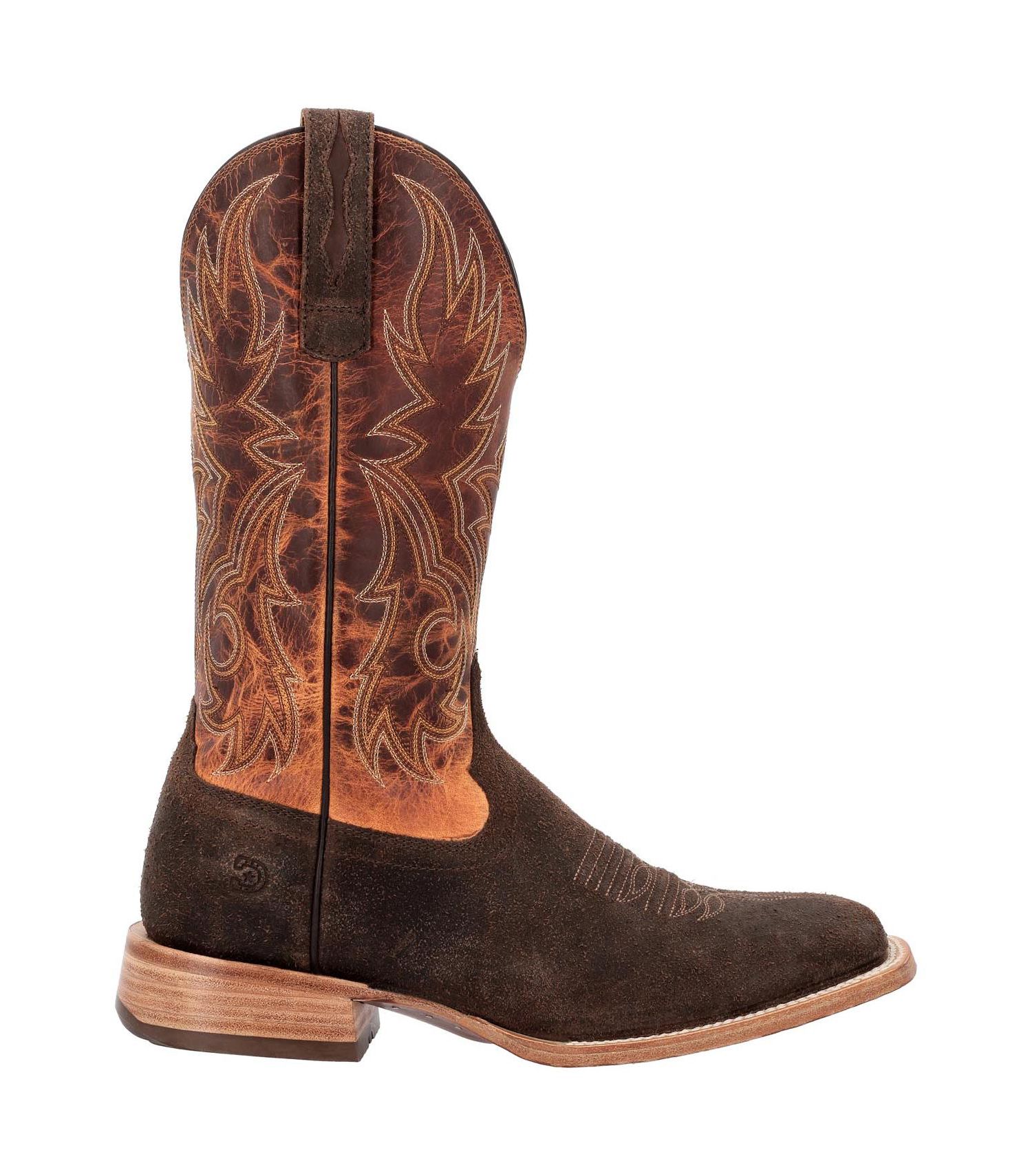 Men's Arena Elite Western Boot