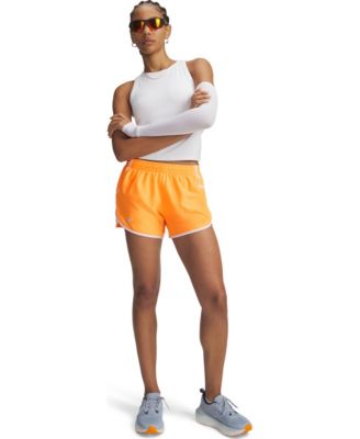 Women's Fly By 3" Running Shorts