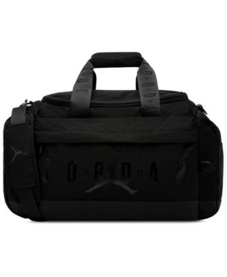 Large Logo Duffel Bag