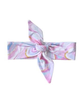Women's Luxe Bamboo Knotted Headband