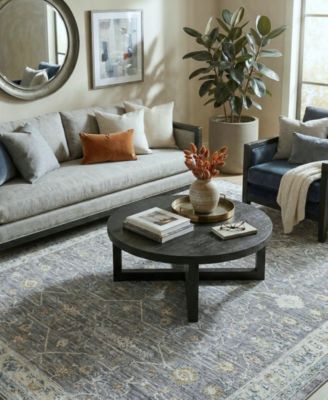 Alexis ALL-471 5'x8' Area Rug