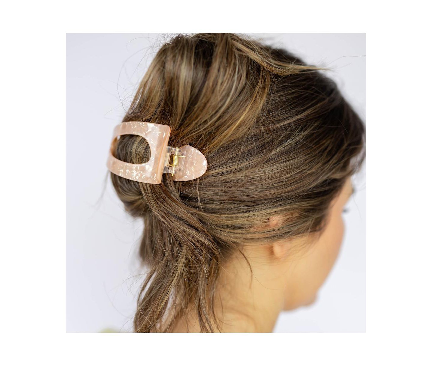 Женская заколка Headbands of Hope Abstract Hair Claw Clip — фото 6