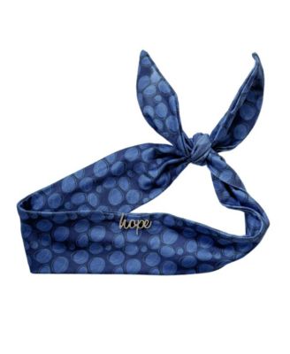 Women's Luxe Bamboo Knotted Headband