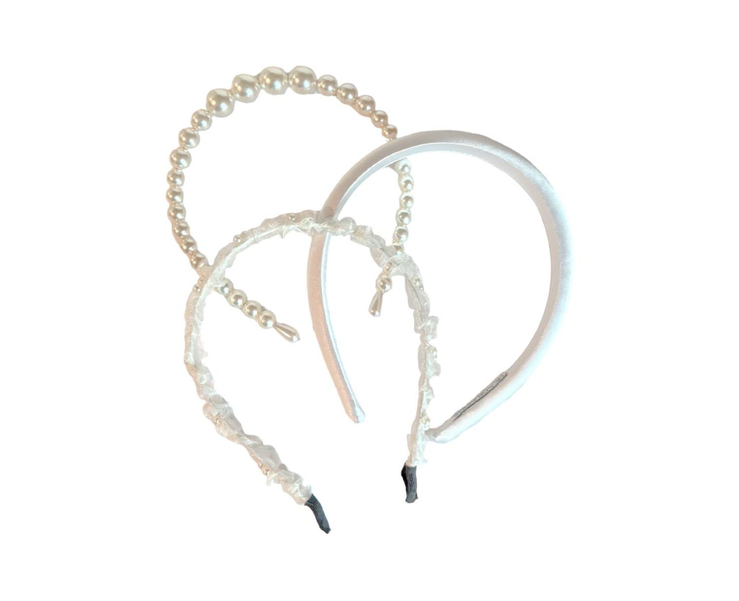 Women's Classic Headband Set
