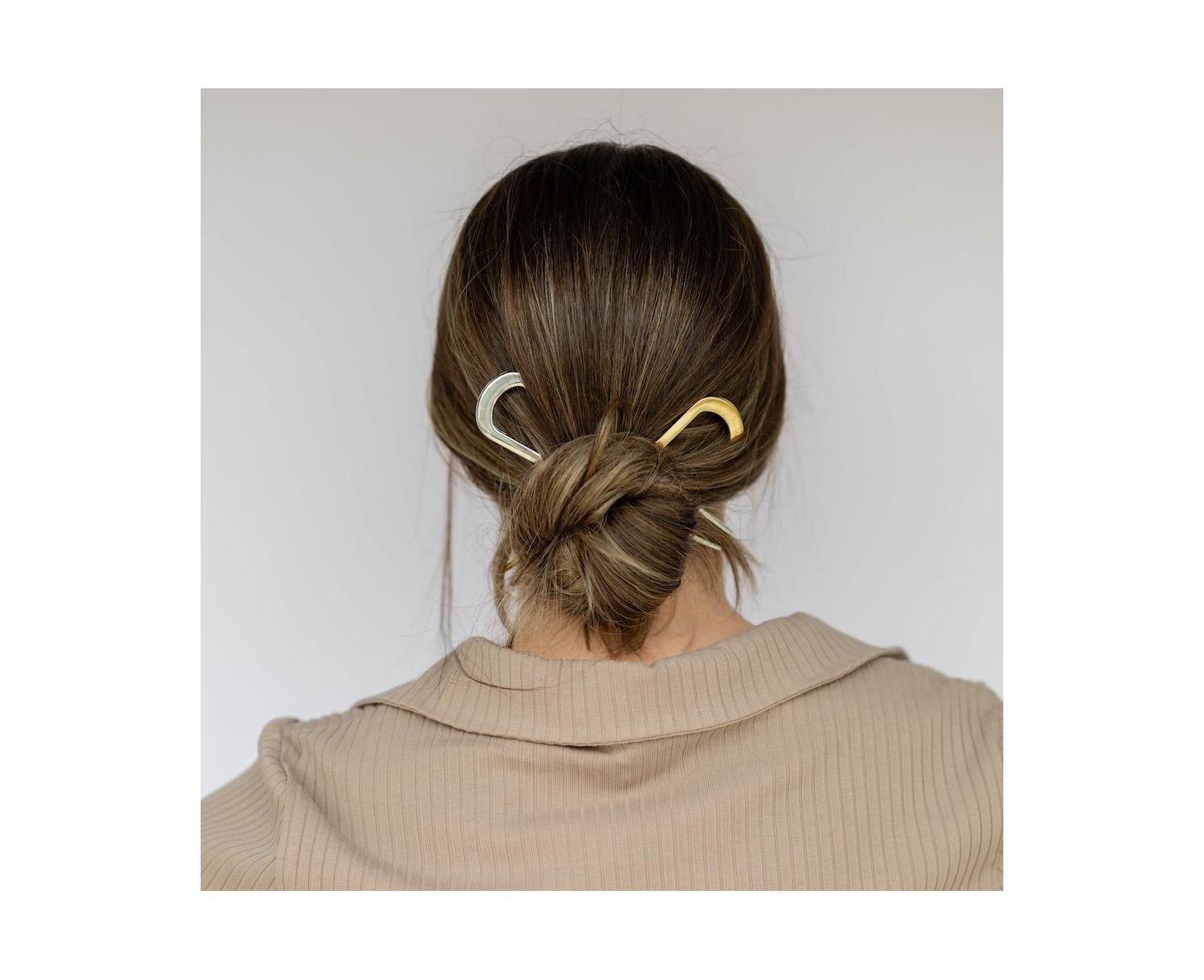 Women's Hair Pin Set of 2