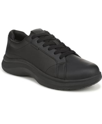 Women's All Good Slip Resistant Lace-Up Sneakers