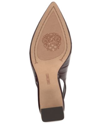 Women's Hamden Slingback Pumps