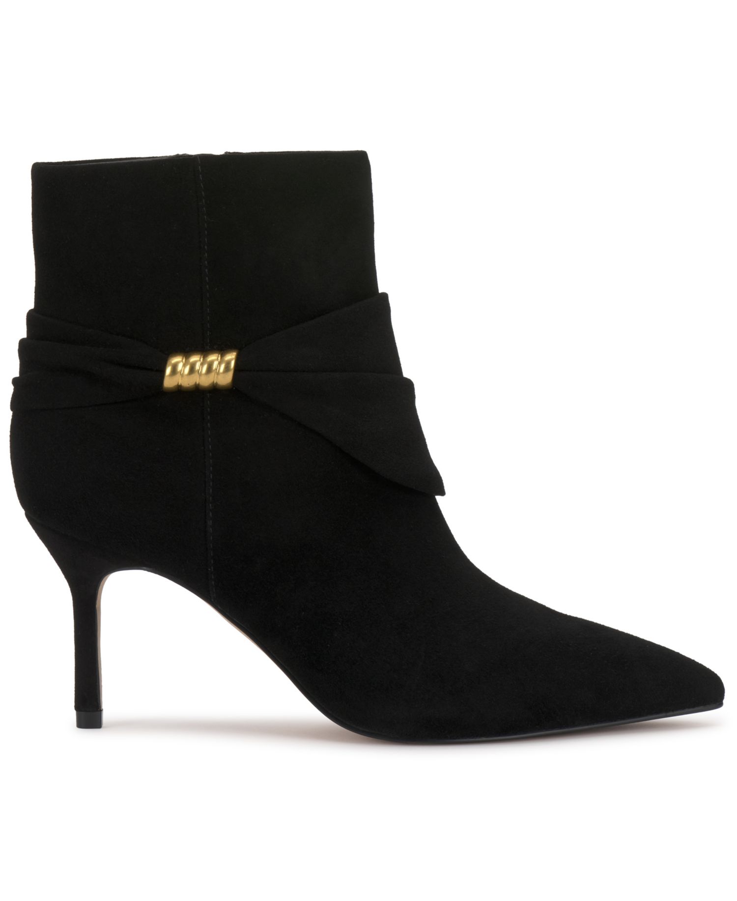 Women's Murlea Stiletto Dress Booties