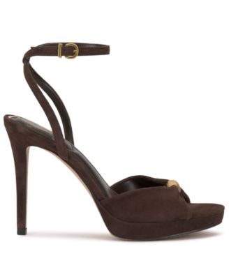 macys womens brown dress shoes Women's Brown Flats