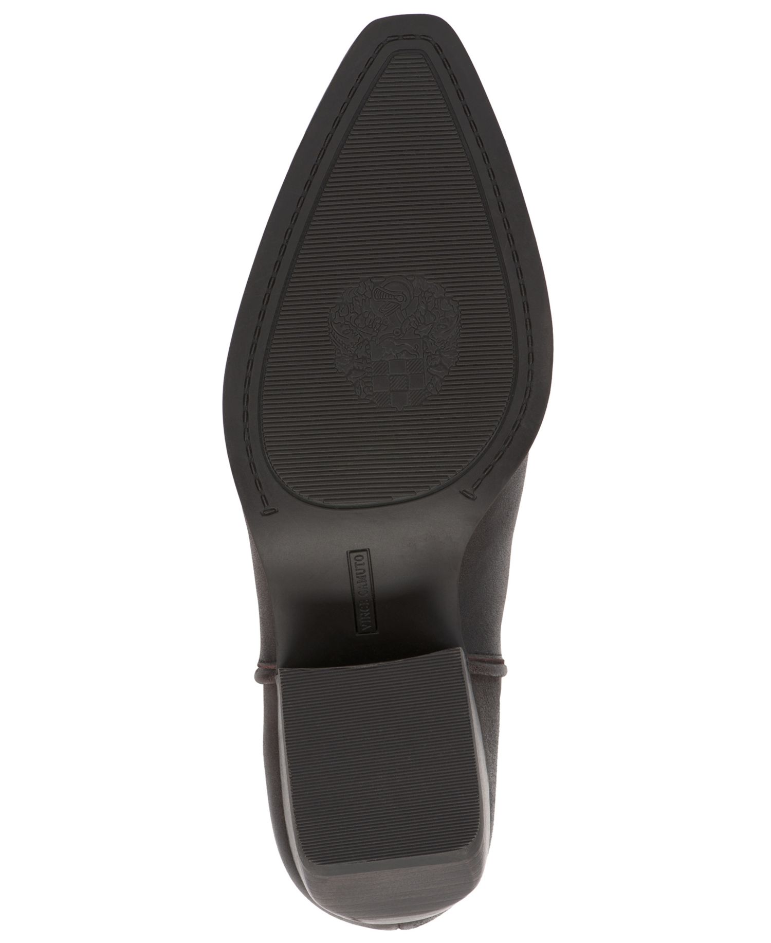 Women's Pezzra Pull-On Western Boots