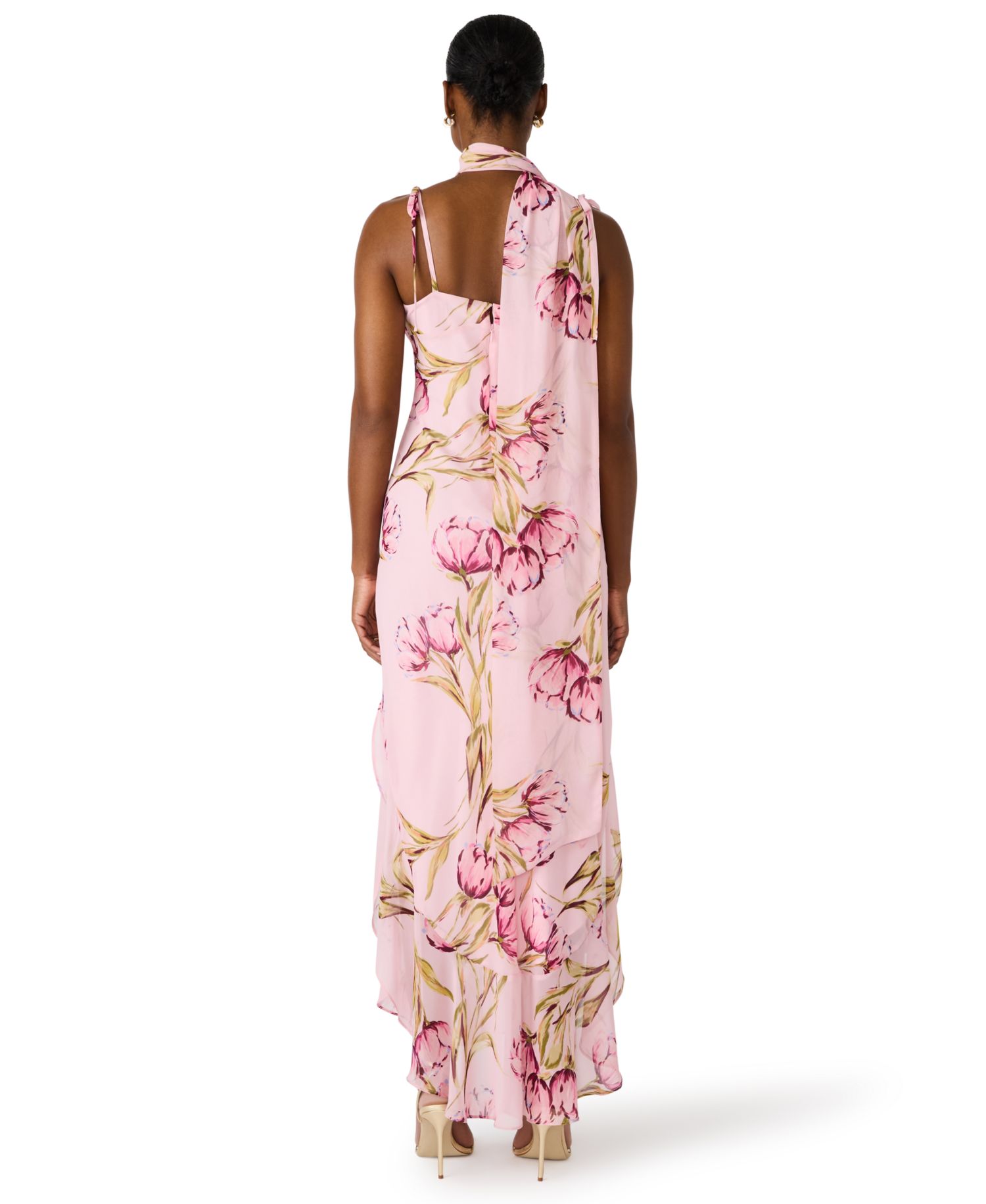 Women's Jaila V-Neck Dress