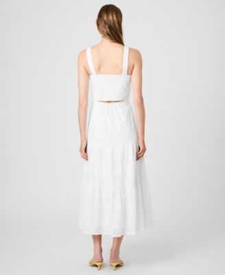 colette maxi dress Petal and Pup Women's Colette Maxi Dress main image 0