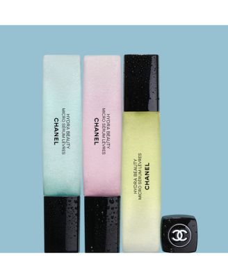 CHANEL Hydra Beauty Micro Sérum Lèvres Intense Replenishing