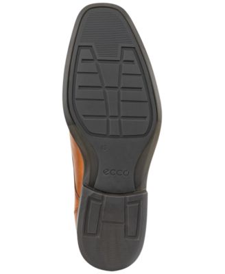 Men's Milan Cap-Toe Shoes