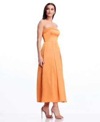 Women's Mika Sleeveless Midi Dress